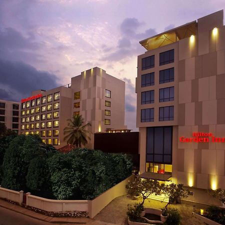 Hilton Garden Inn, Trivandrum Thiruvananthapuram Luaran gambar