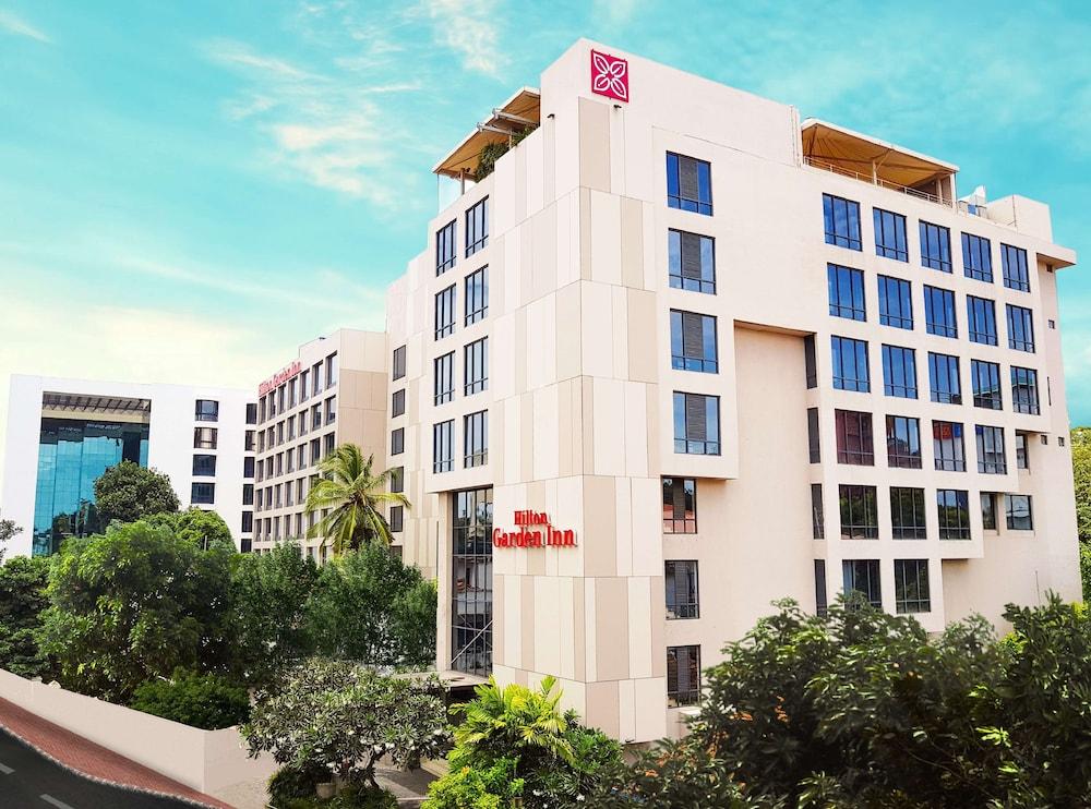 Hilton Garden Inn, Trivandrum Thiruvananthapuram Luaran gambar