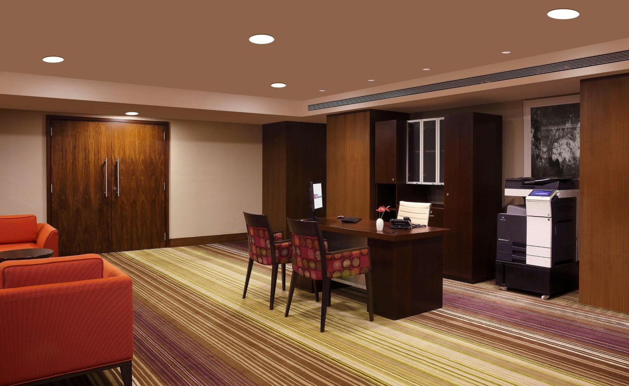 Hilton Garden Inn, Trivandrum Thiruvananthapuram Luaran gambar